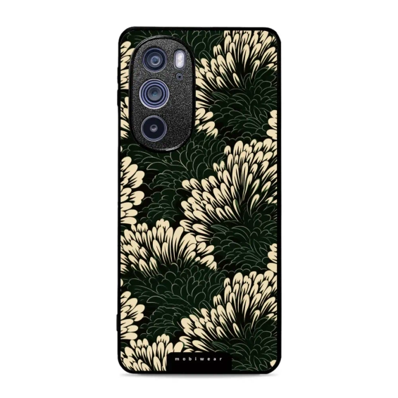 Phone Glossy Case Motorola Edge 30 Pro - Design GA45G