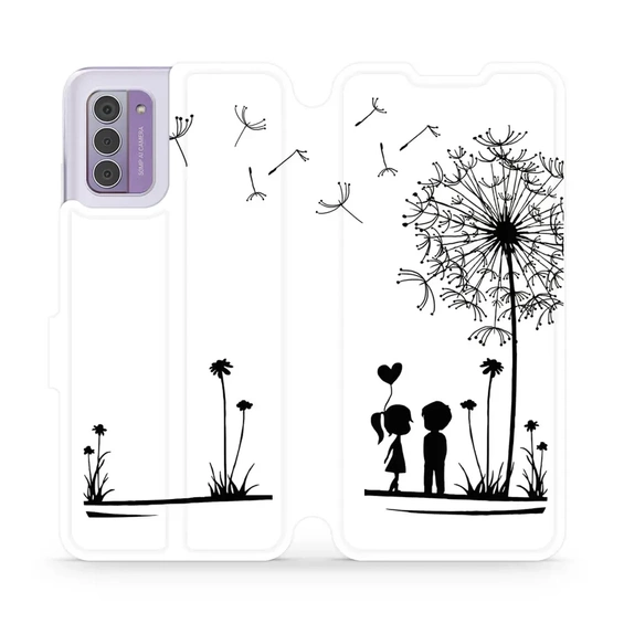 Phone Case Nokia G42 - Design MH16P