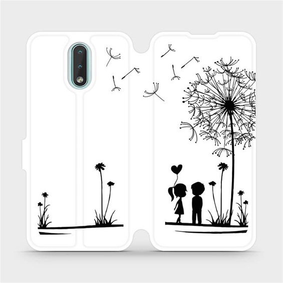 Phone Case Nokia 2.3 - Design MH16P