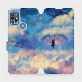 Phone Case Motorola Moto G20 - Design MR09S
