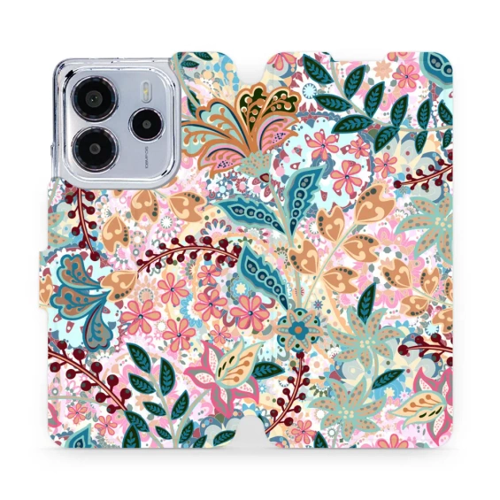 Hülle für Xiaomi Redmi Note 14 4G - Farbe MX04S