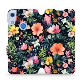 Phone Case Huawei Y6S - Design VP48S