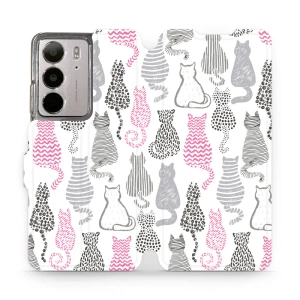 Phone Case Realme C75 - Design MX01S