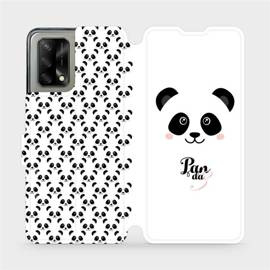 Etui do OPPO A74 - wzór M030P