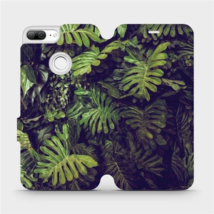 Phone Case Huawei Honor 9 Lite - Design V136P