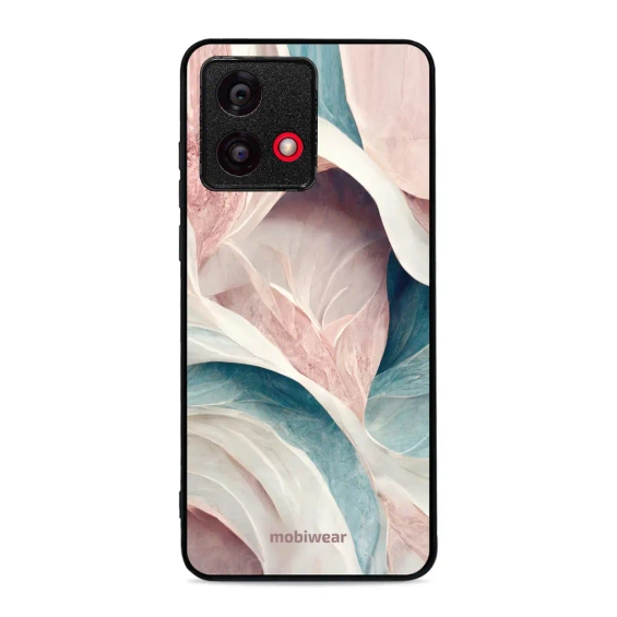 Phone Glossy Case Motorola Moto G84 - Design G026G