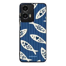 Phone Glossy Case Motorola Moto G24 Power - Design GP89G