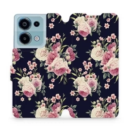 Phone Case Xiaomi Redmi Note 13 Pro 4G - Design V068P