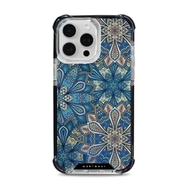 Case MagSafe Elite Bumper for Apple iPhone 15 Pro Max - Design D015D