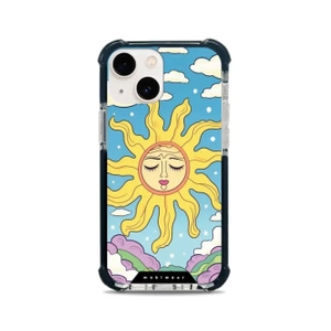 Hülle MagSafe Elite Bumper für Apple iPhone 13 mini - Farbe D023D