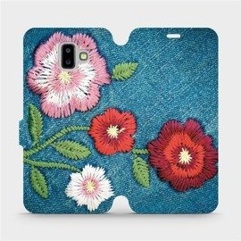 Phone Case Samsung Galaxy J6 Plus 2018 - Design MD05P