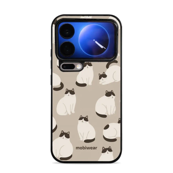 Hülle Glossy Case für Xiaomi 17 Pro - Farbe G160G