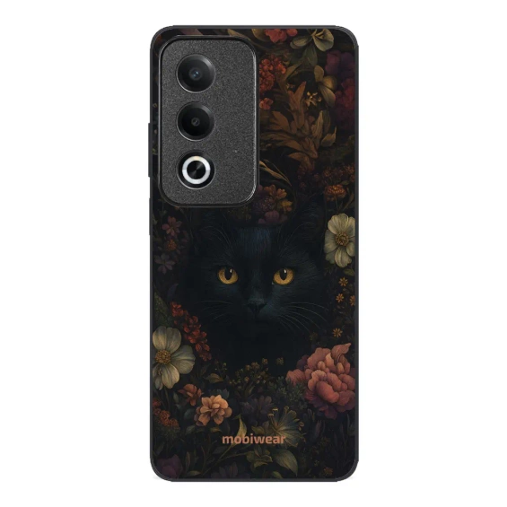 Etui Glossy Case do OPPO A80 5G - wzór G161G