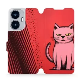 Hülle für Realme C55 - Farbe VP54S