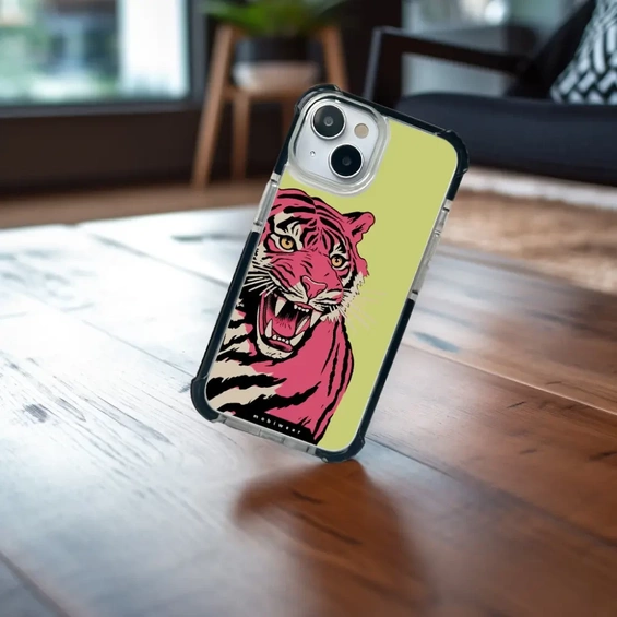 Case MagSafe Elite Bumper for Apple iPhone XS - Design D029D