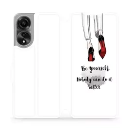 Etui do OPPO A78 5G - wzór M046P