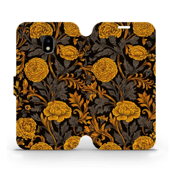 Hülle für Samsung Galaxy J3 2017 - Farbe V173S