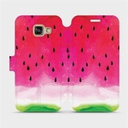 Phone Case Samsung Galaxy A3 2016 - Design V086S