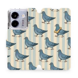 Phone Case Xiaomi POCO M7 Pro 5G - Design VP91S