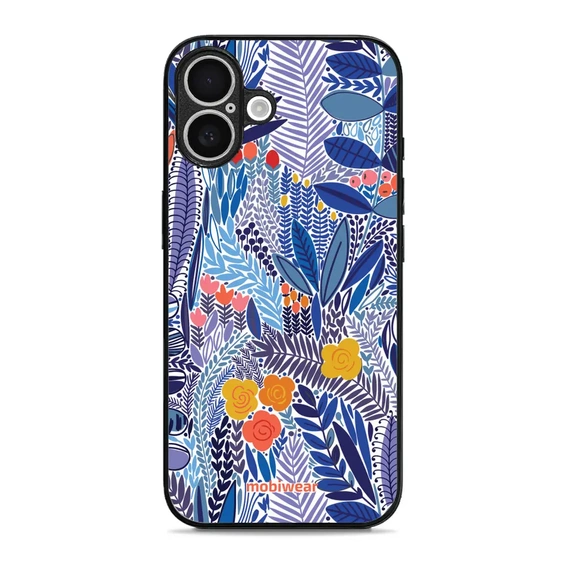 Hülle Glossy Case für Apple iPhone 16 Plus - Farbe G037G