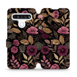 Phone Case LG K61 - Design V170S