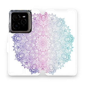 Phone Case Realme GT 7 Pro - Design M008S