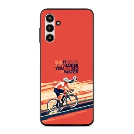 Hülle Glossy Case für Samsung Galaxy A13 5G - Farbe GD01G