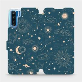Phone Case OPPO A91 - Design VP14S