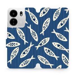 Hülle für Xiaomi POCO C65 - Farbe VP89S