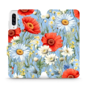 Hülle für Samsung Galaxy A30s - Farbe VP44S