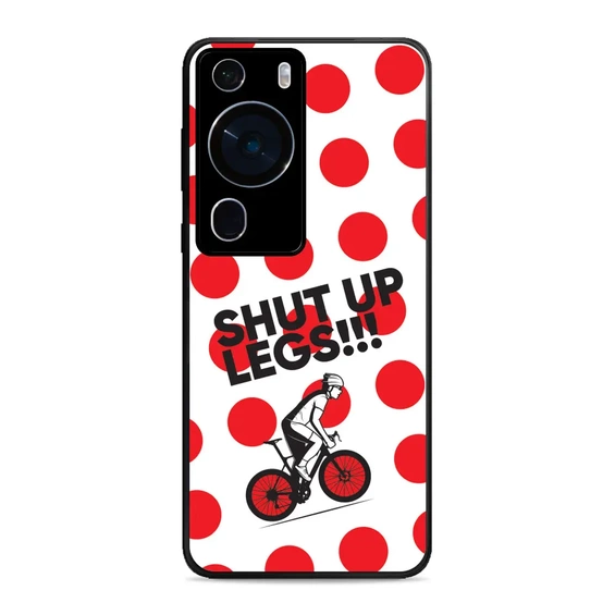 Hülle Glossy Case für Huawei P60 Pro - Farbe GD08G