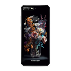 Etui Glossy Case do Huawei Honor 7A - wzór G012G