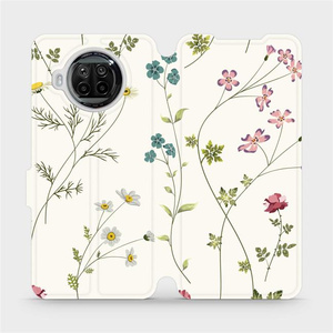 Etui do Xiaomi MI 10T Lite - wzór MD03S