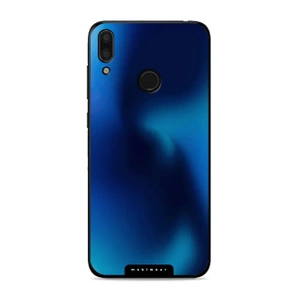 Etui Glossy Case do Huawei Y7 2019 - wzór G068G