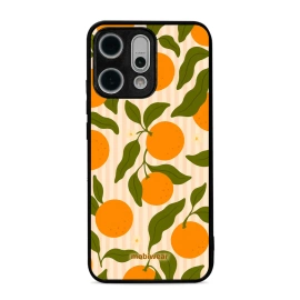 Phone Glossy Case OPPO Reno 14 5G - Design GP82G