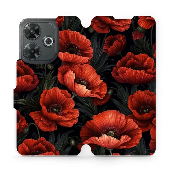 Phone Case Xiaomi Redmi 13 - Design VP45S
