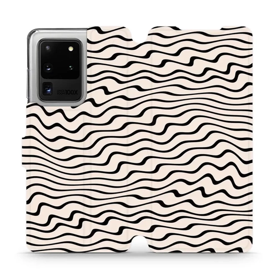 Phone Case Samsung Galaxy S20 Ultra - Design VA62S