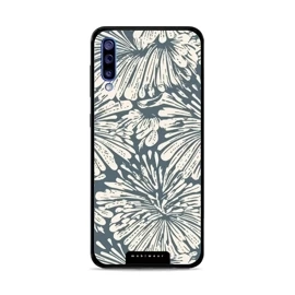 Phone Glossy Case Samsung Galaxy A50 - Design GA42G
