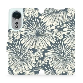 Etui do OPPO A58 - wzór VA42S