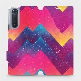 Phone Case Sony Xperia 5 II - Design V110S