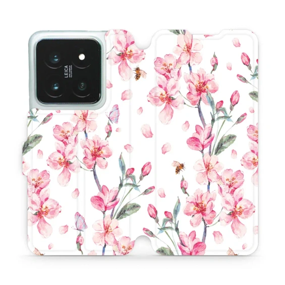 Hülle für Xiaomi 14 Pro - Farbe M124S