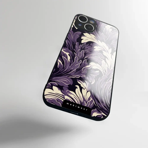 Etui Glossy Case do Motorola Edge 50 Pro - wzór GA46G