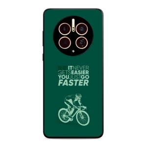 Hülle Glossy Case für Huawei Mate 50 Pro - Farbe GD07G