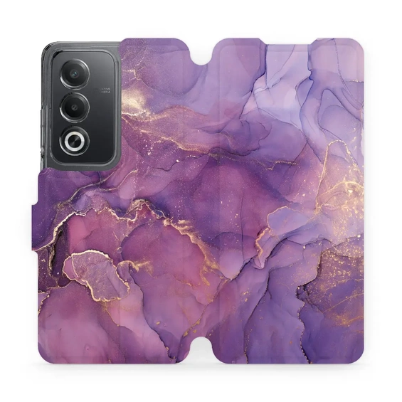 Phone Case OPPO A80 5G - Design VP20S