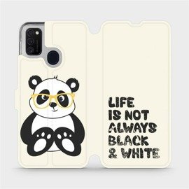 Phone Case Samsung Galaxy M21 - Design M041S