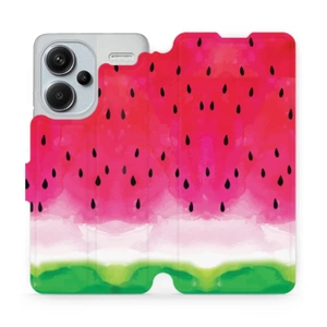 Phone Case Xiaomi Redmi Note 13 PRO Plus - Design V086S