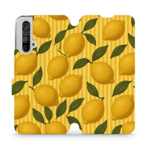 Phone Case Realme X3 SuperZoom - Design VP81S