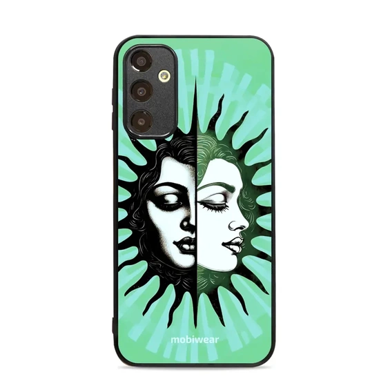 Etui Glossy Case do Samsung Galaxy A25 5G - wzór G058G