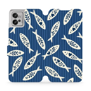 Phone Case Motorola Moto G32 - Design VP89S