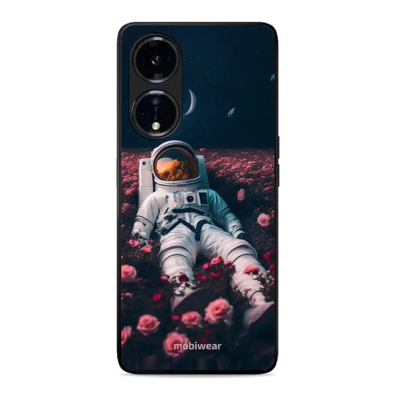 Etui Glossy Case do OPPO A98 5G - wzór G002G